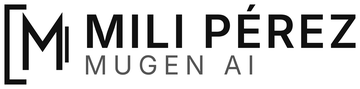 Mili Pérez · Mugen AI