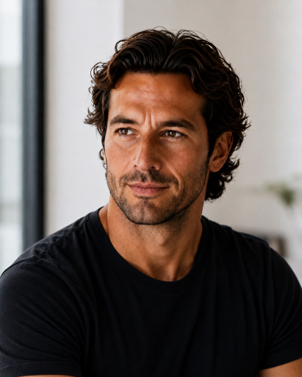 Retrato de Elio, el copiloto digital de Mili Pérez