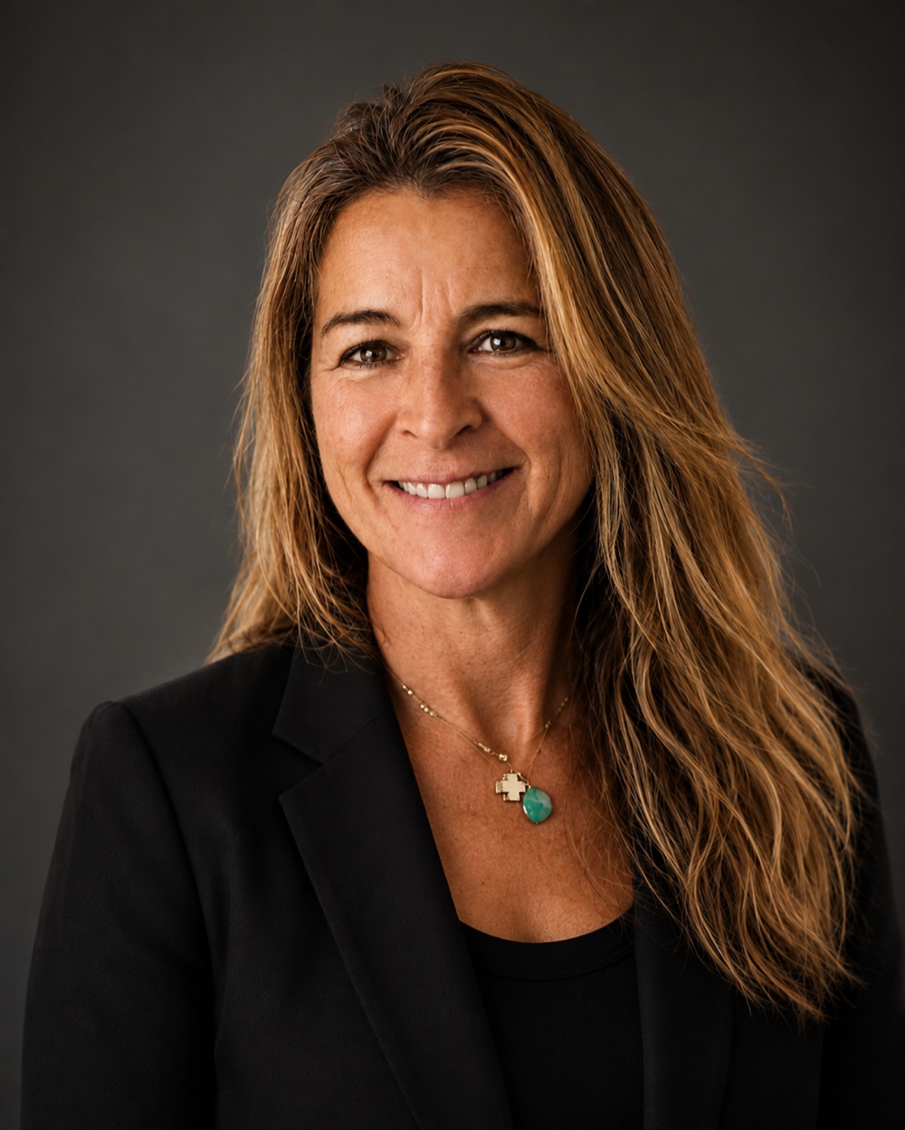 Mili Pérez, fundadora de Mugen AI