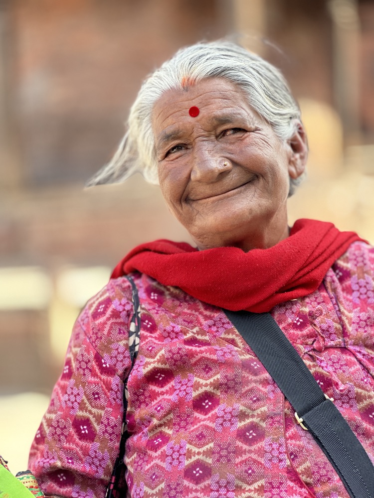 Guía Nepal