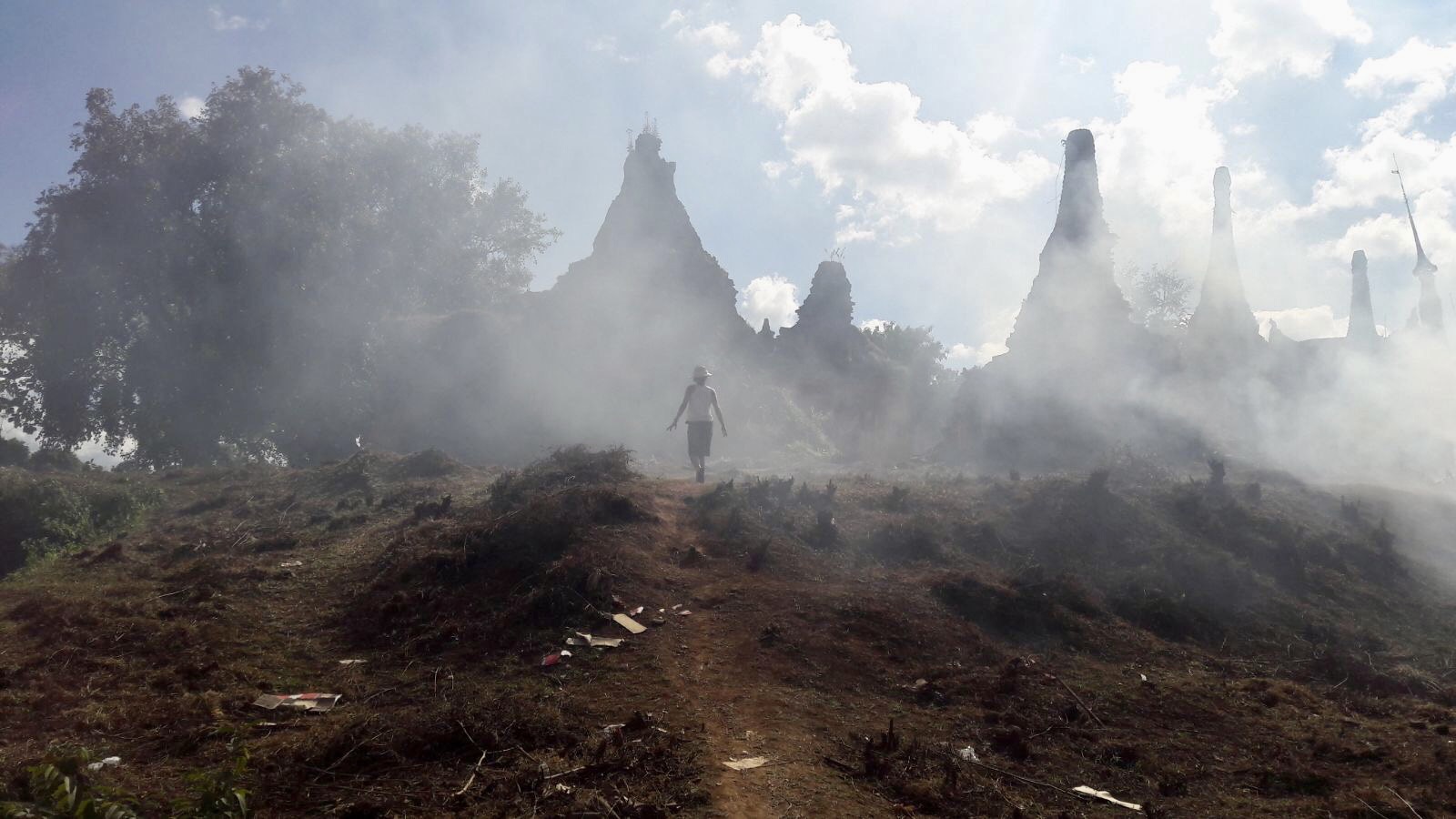 Myanmar