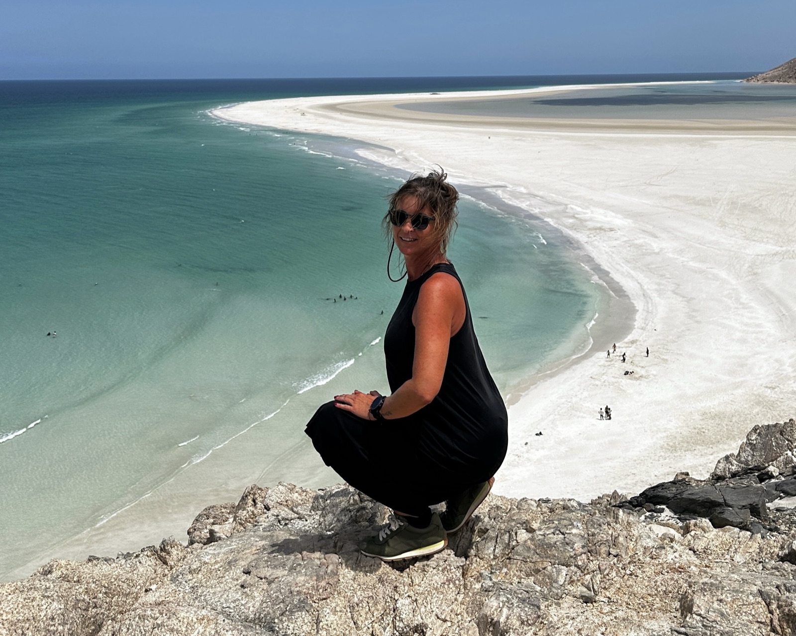 Socotra, Yemen